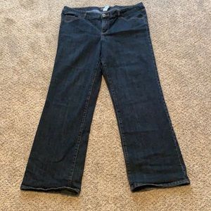 Venezia Women’s Stretch Bootcut Jeans Size 3 Great Condition Light Wear